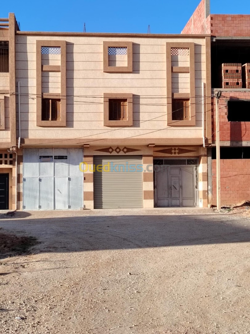 Vente Villa Djelfa Djelfa