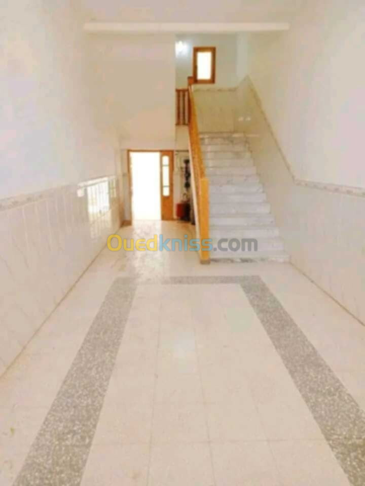 Vente Villa Djelfa Djelfa