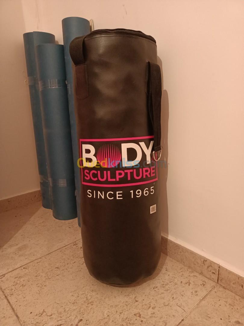 Sac de Boxe où L'aïkido de marque Body 