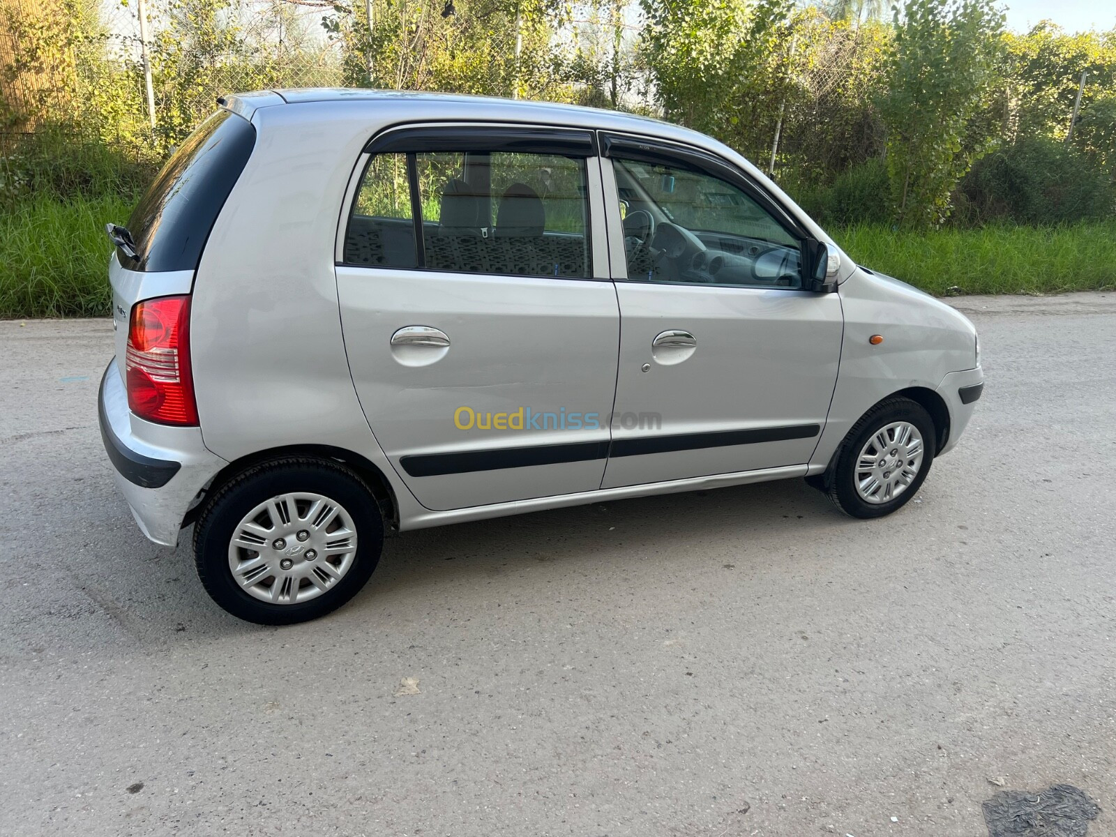 Hyundai Atos 2011 GLS