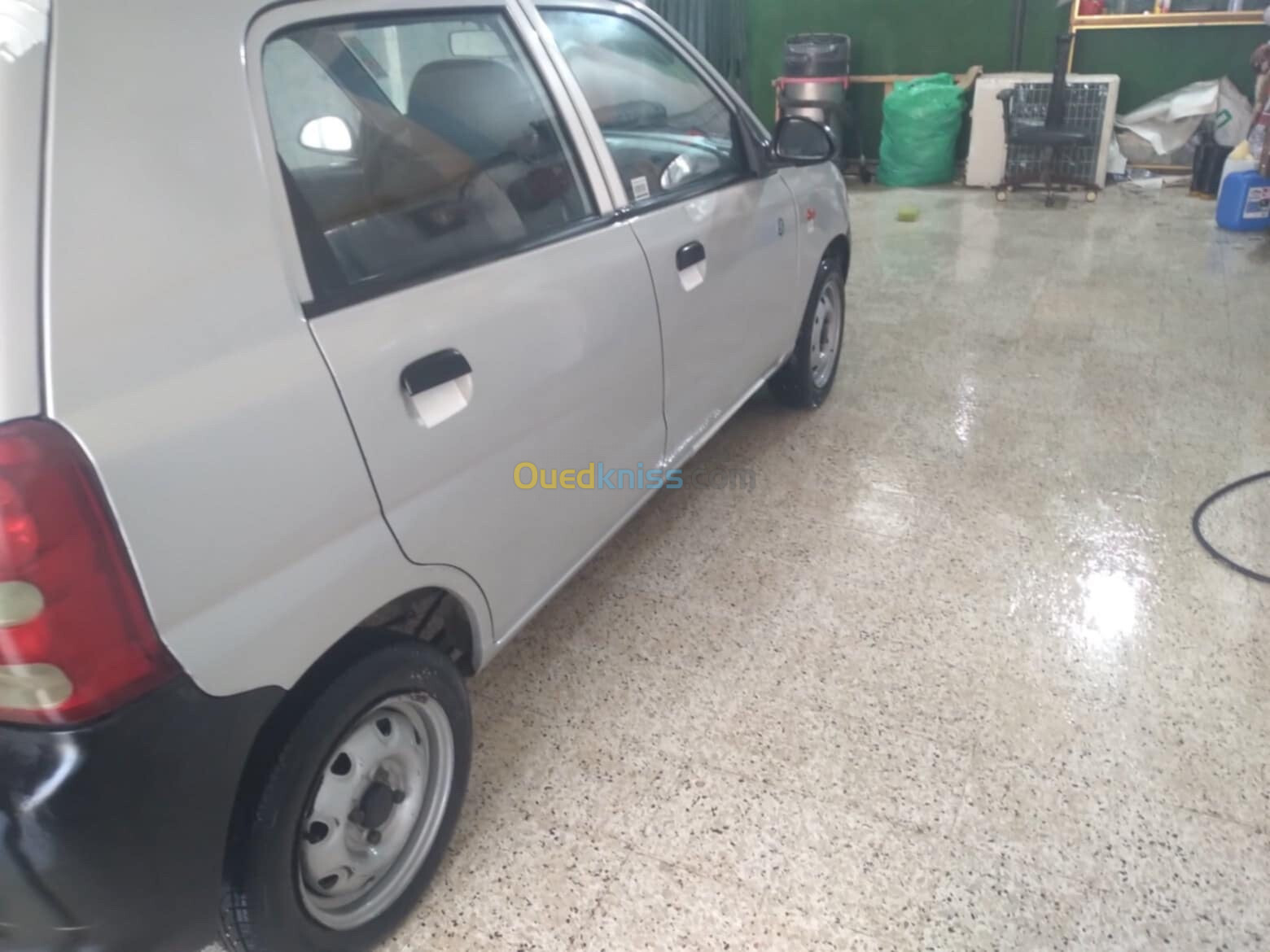 Suzuki Alto 2013 Alto