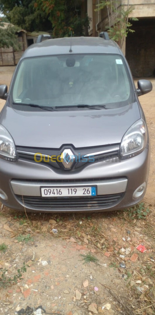 Renault Kangoo 2019 Kangoo