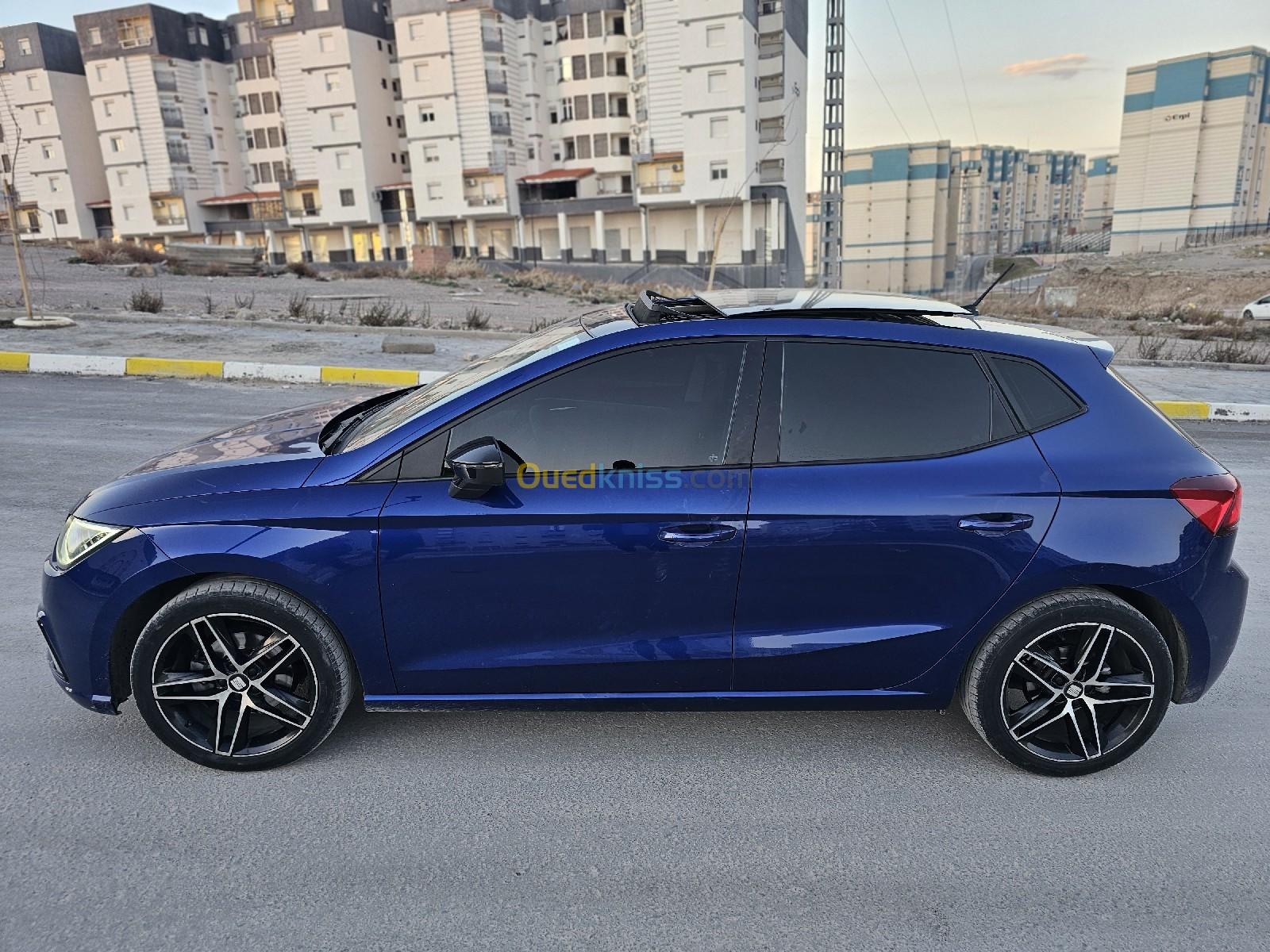 Seat Ibiza 2019 FR