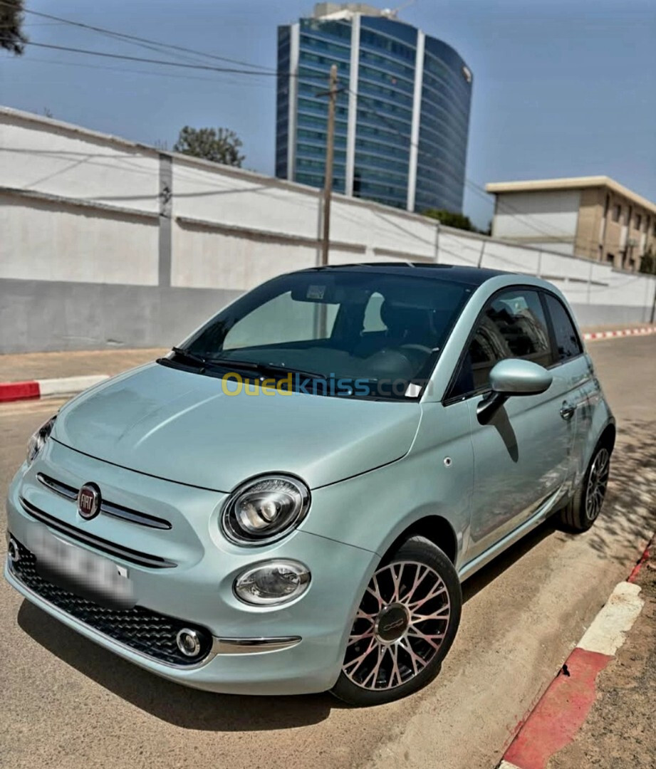 Fiat 500 2023 Dolcevita