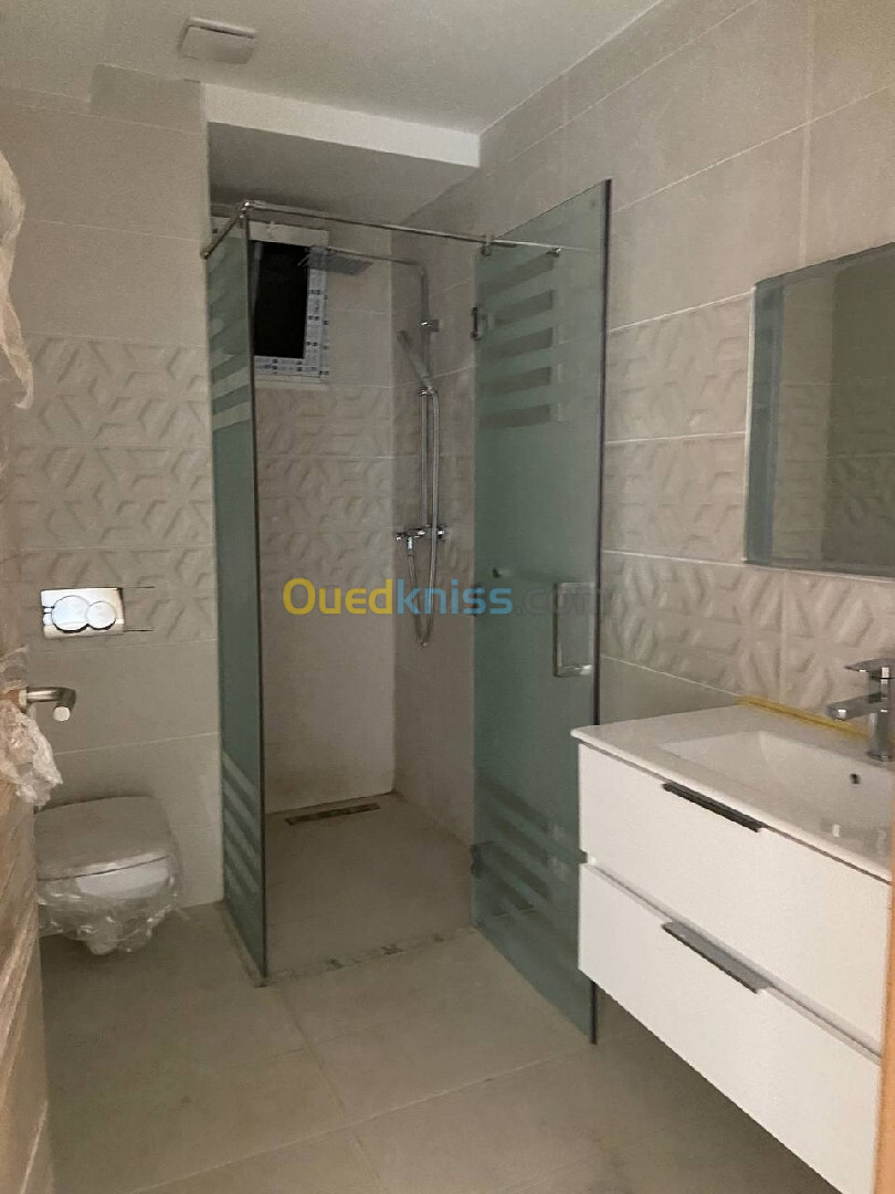 Vente Appartement Alger El achour