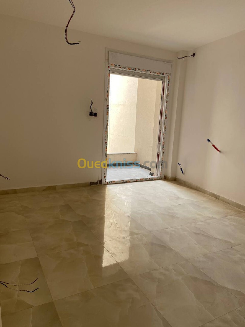 Vente Appartement F4 Alger Cheraga