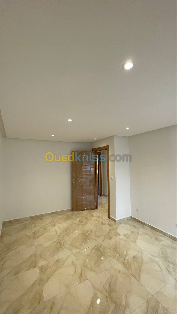 Vente Appartement F4 Alger El achour