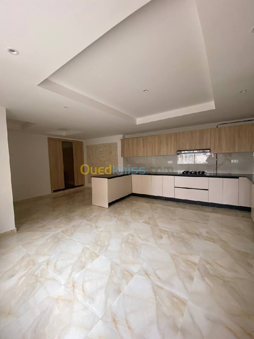 Vente Appartement F4 Alger El achour