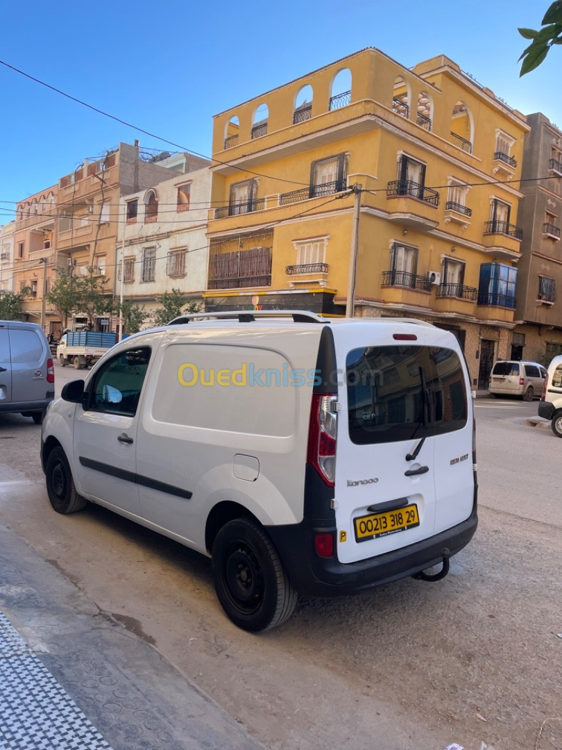 Renault Kangoo 2018 