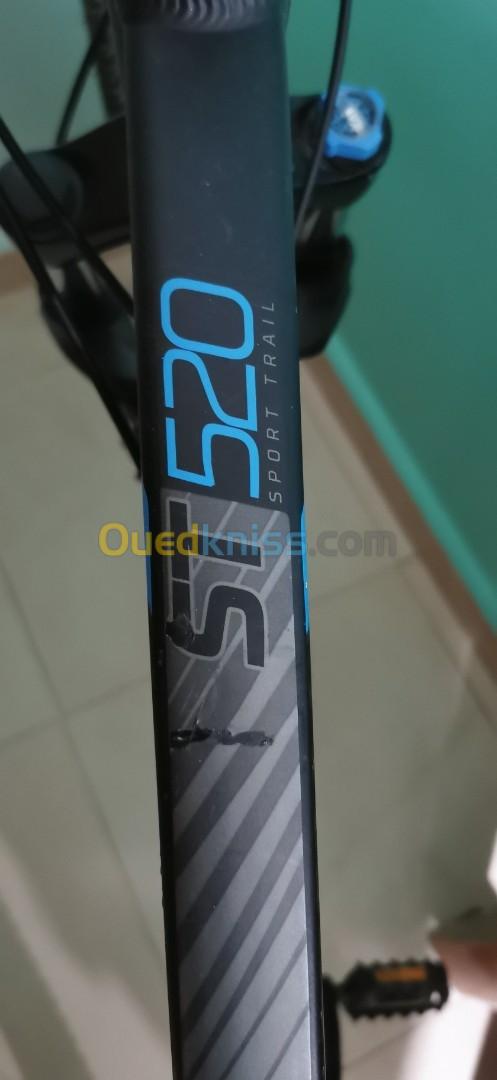 St discount 520 vtt