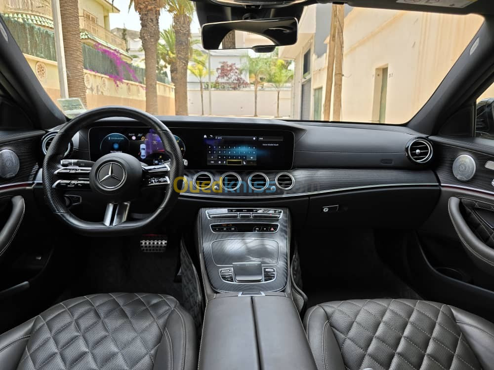 Mercedes Classe E 2021 Classe E