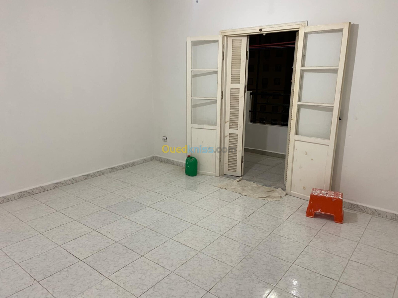 Location Appartement F3 Alger Ain benian