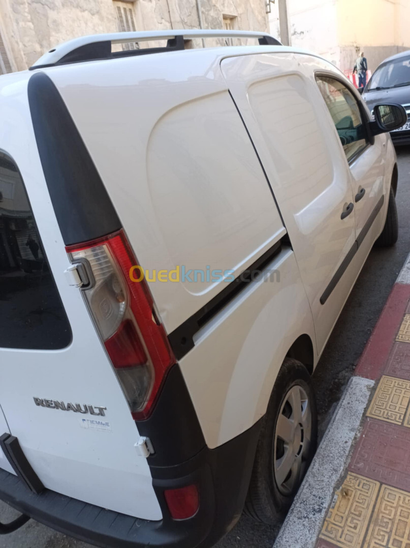 Renault Kangoo 2013 Confort