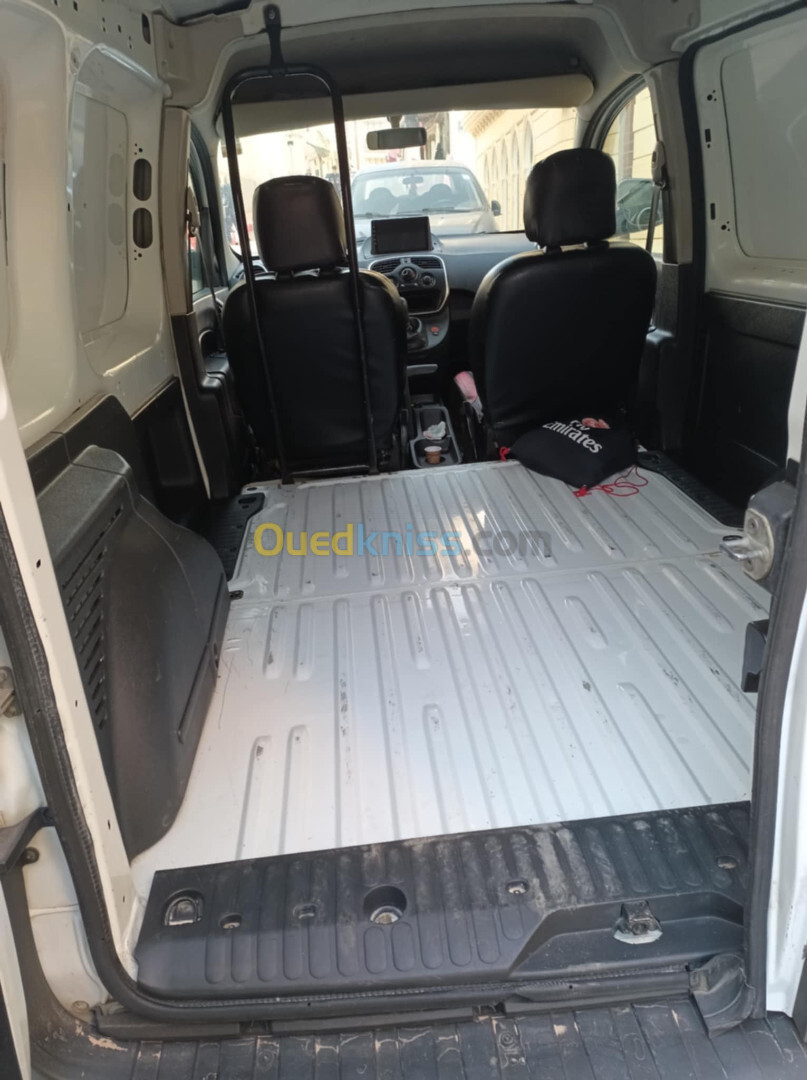 Renault Kangoo 2013 Confort