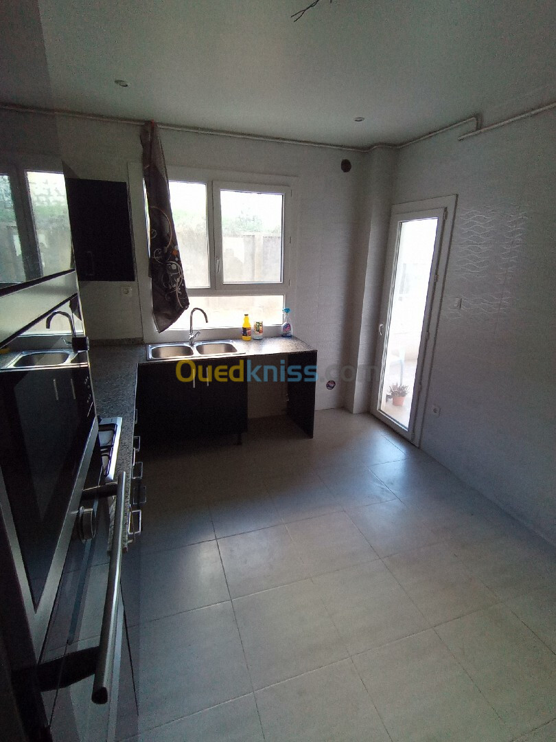 Location Appartement Alger Baba hassen