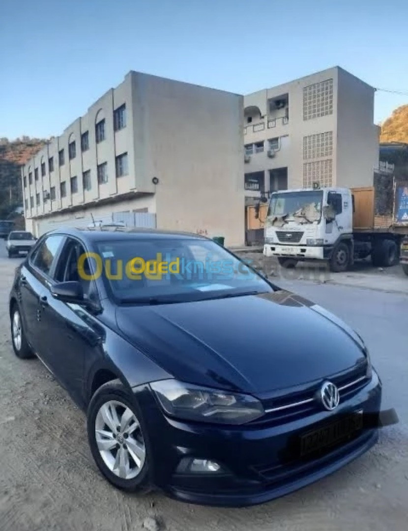 Volkswagen Polo 2019 Beats