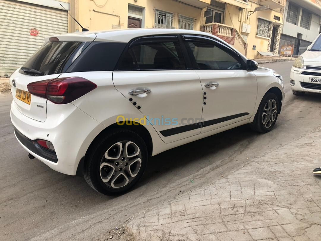 Hyundai i20 2019 i20