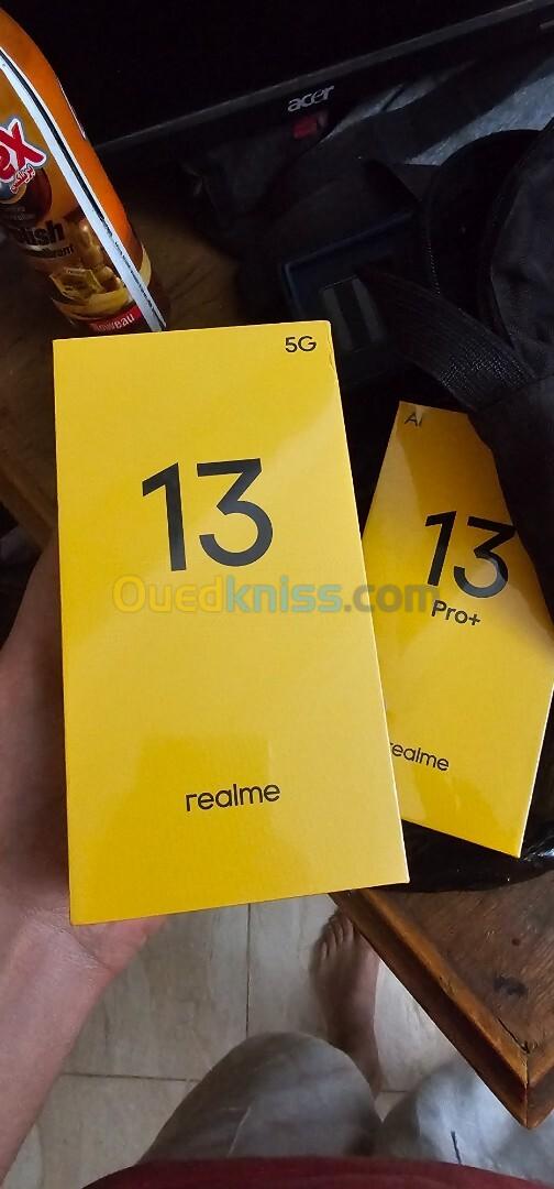 Realme Realme 13 5g