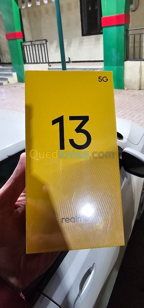 Realme Realme 13 5g