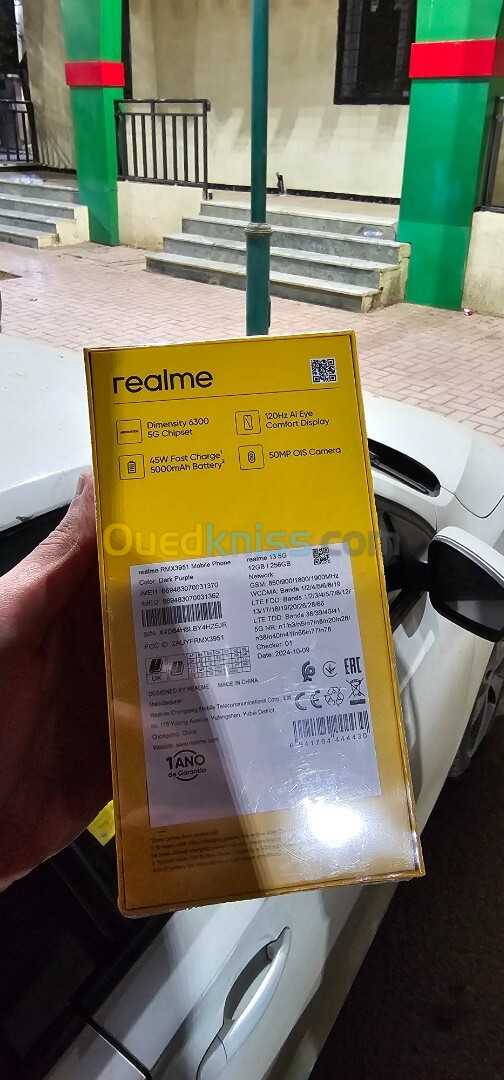 Realme Realme 13 5g