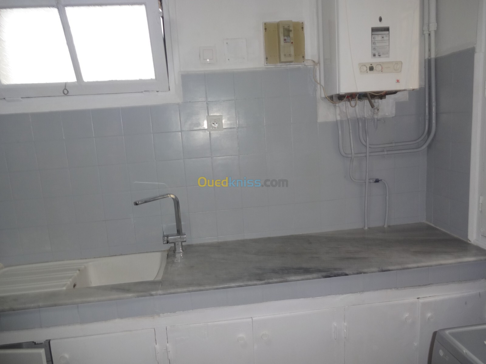 Location Appartement F4 Alger Hydra