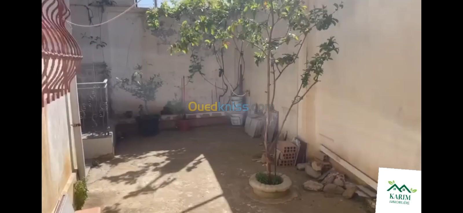 Vente Villa Blida Ouled selama