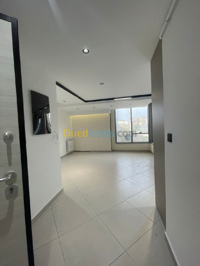 Vente Appartement F3 Alger El madania