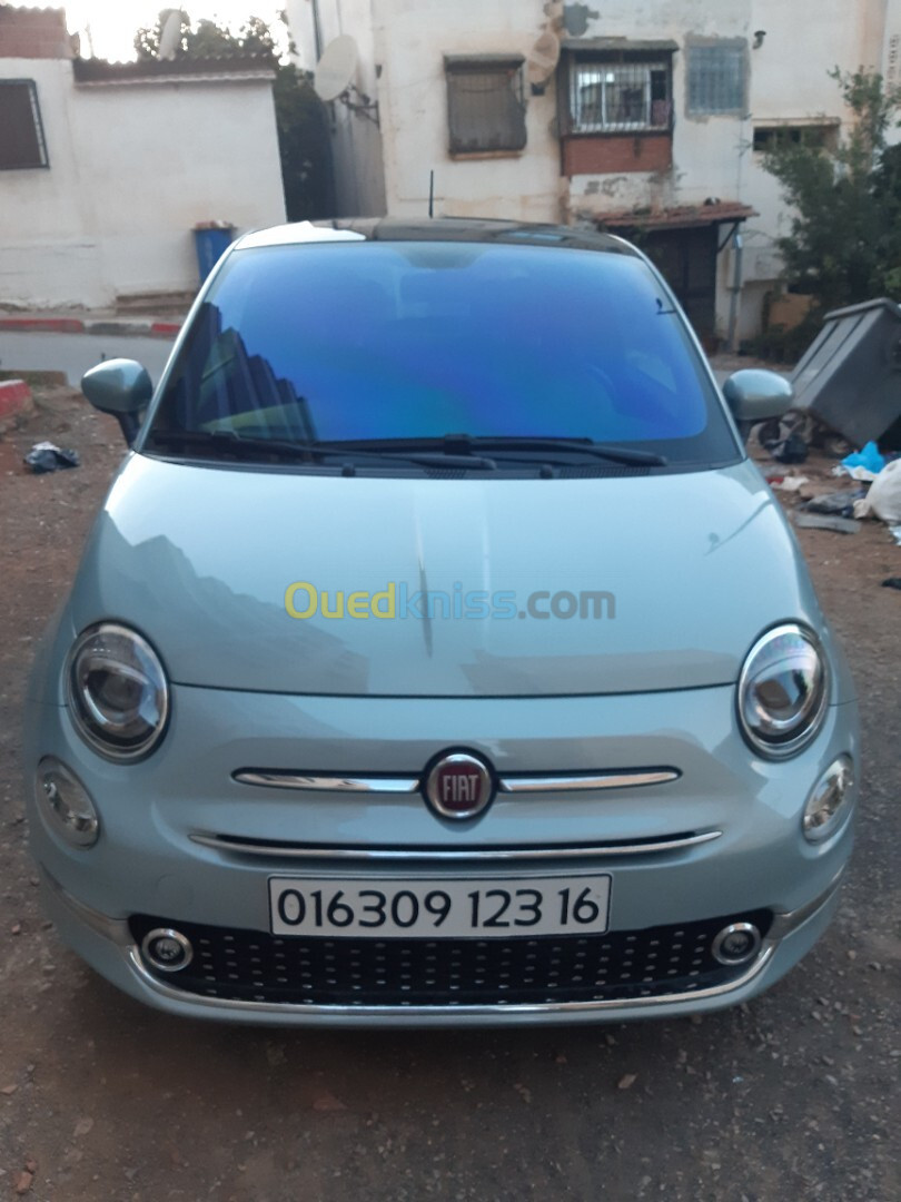 Fiat 500 2023 Dolcevita