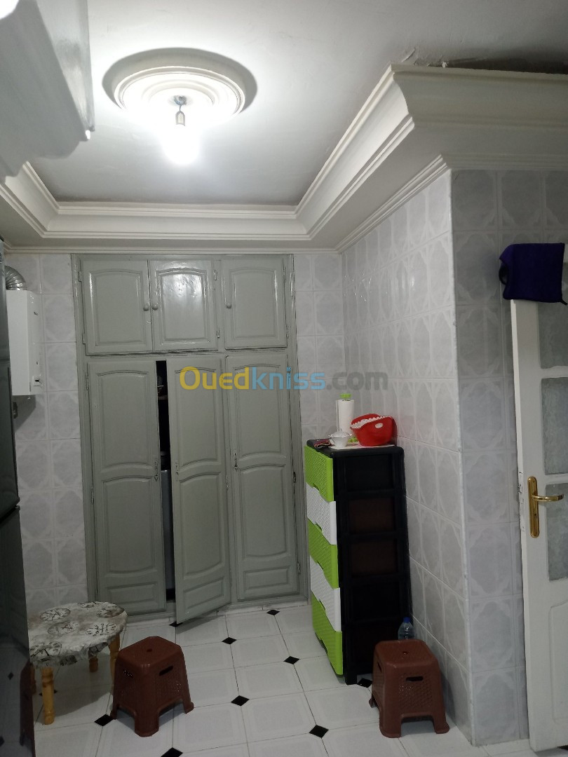 Vente Appartement F3 Constantine Ain smara