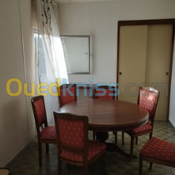 Location vacances Appartement F3 Jijel El aouana