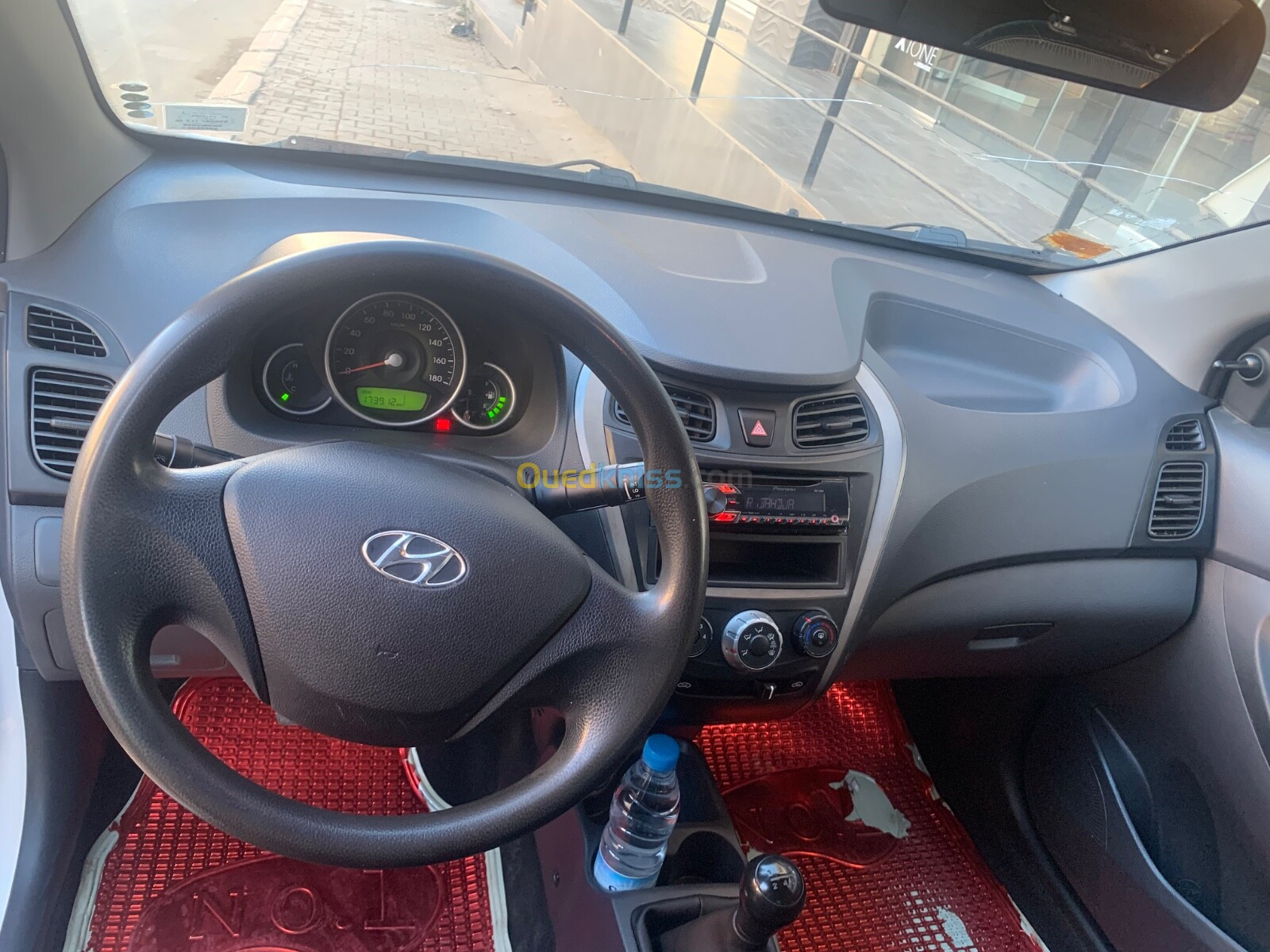 Hyundai EON 2013 GLS