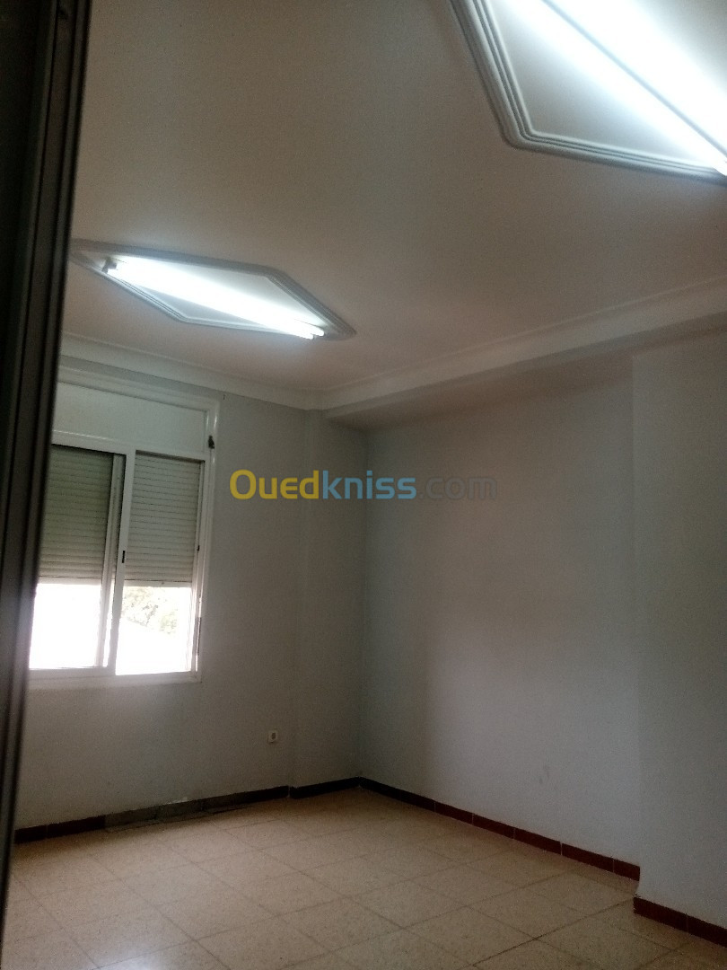 Vente Appartement F4 Alger Staoueli