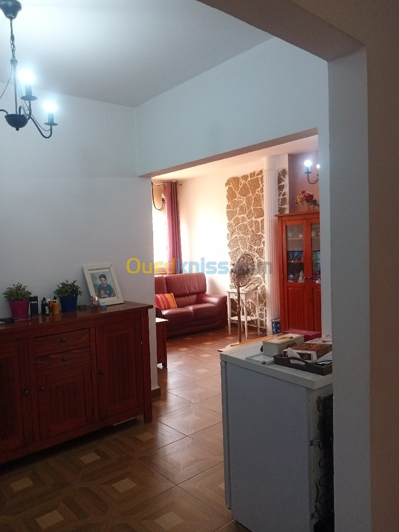 Vente Appartement F4 Alger Kouba