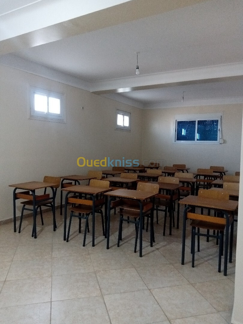 Location Niveau De Villa F8 Alger Cheraga