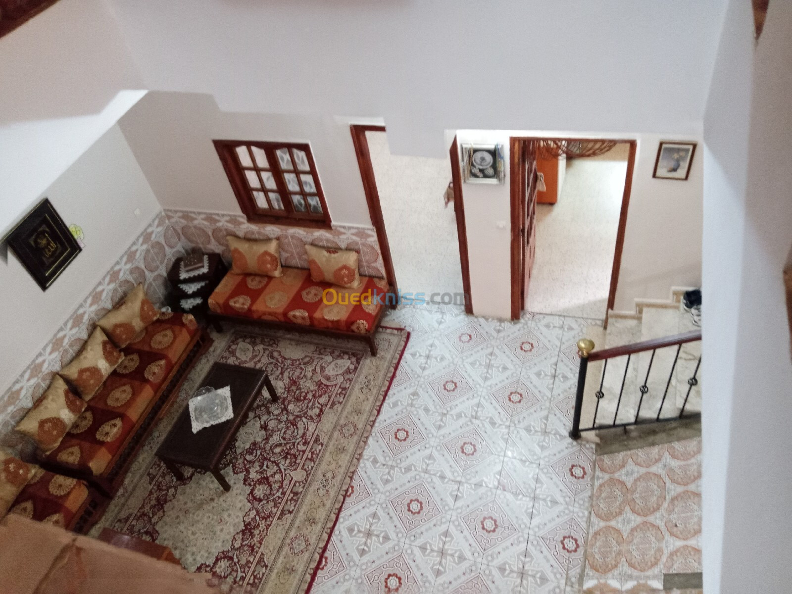 Location Villa Alger Cheraga