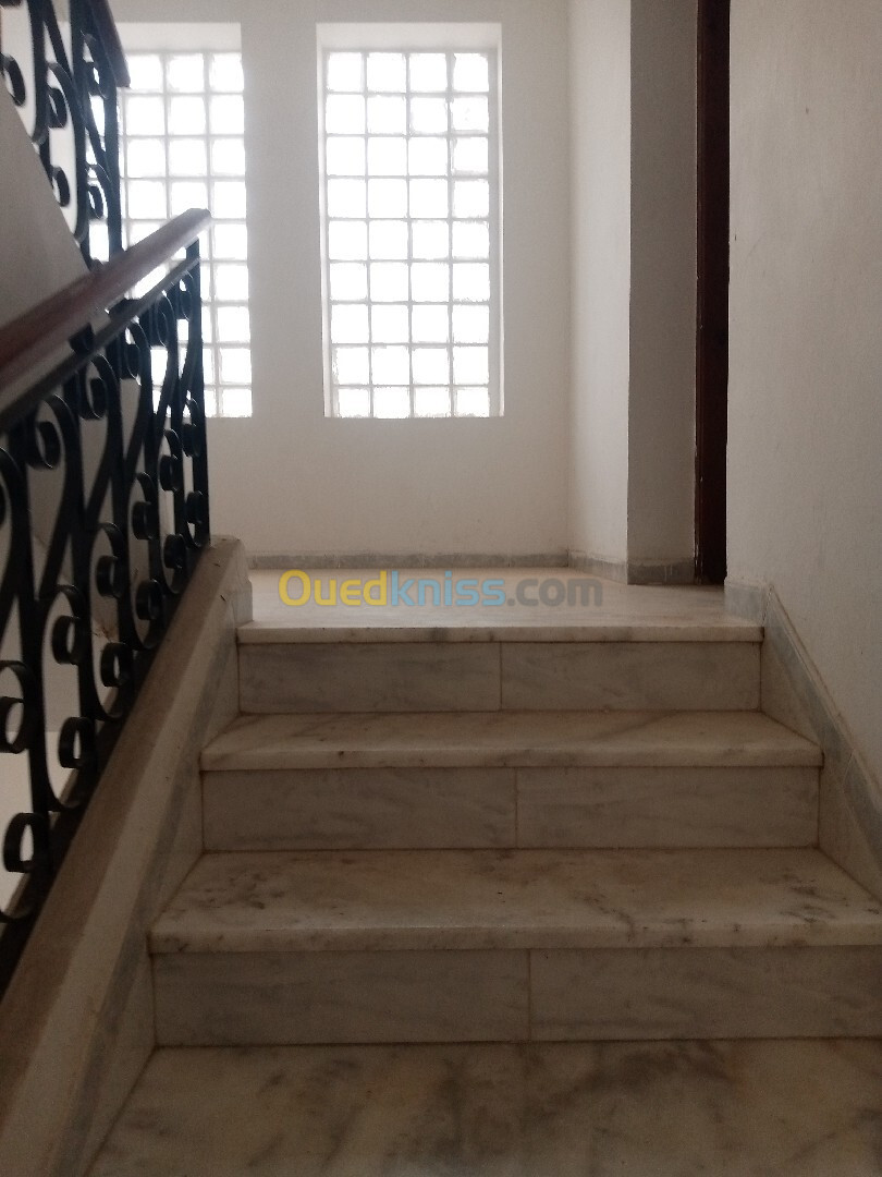 Location Villa Alger Bir mourad rais