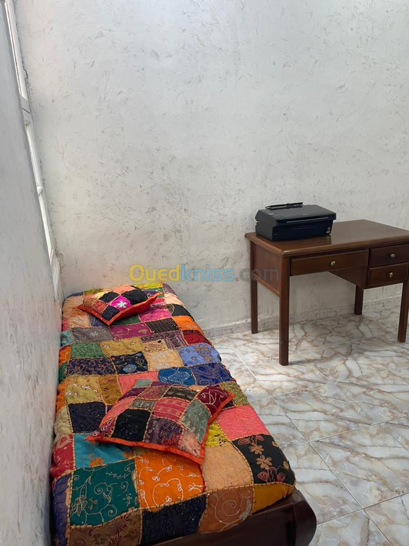 Location Appartement F2 Alger Alger centre