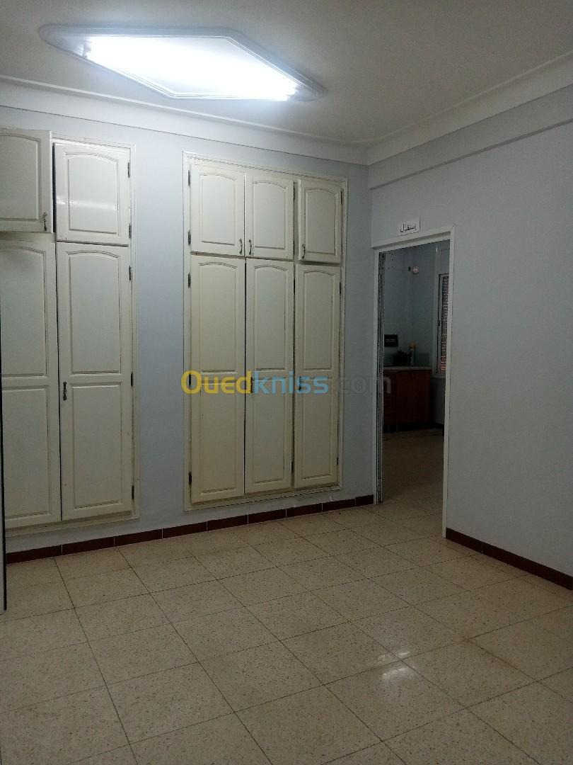 Vente Appartement F4 Alger Staoueli