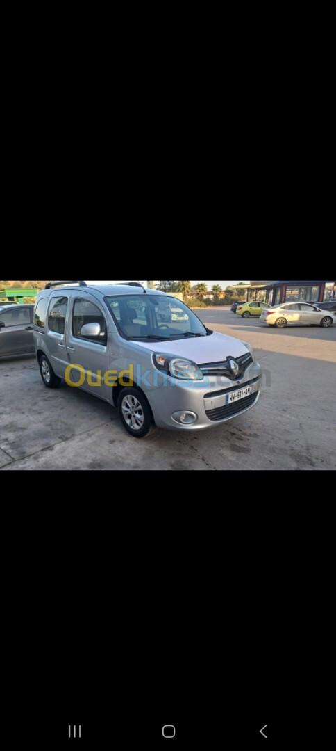 Renault Kangoo 2020 Privilège +