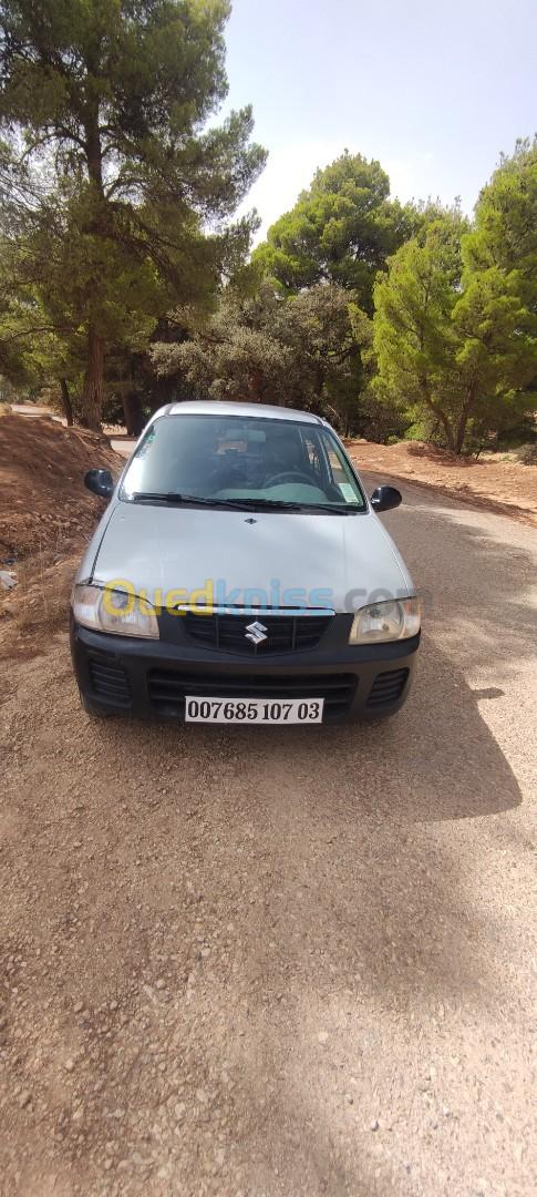 Suzuki Alto 2007 Alto