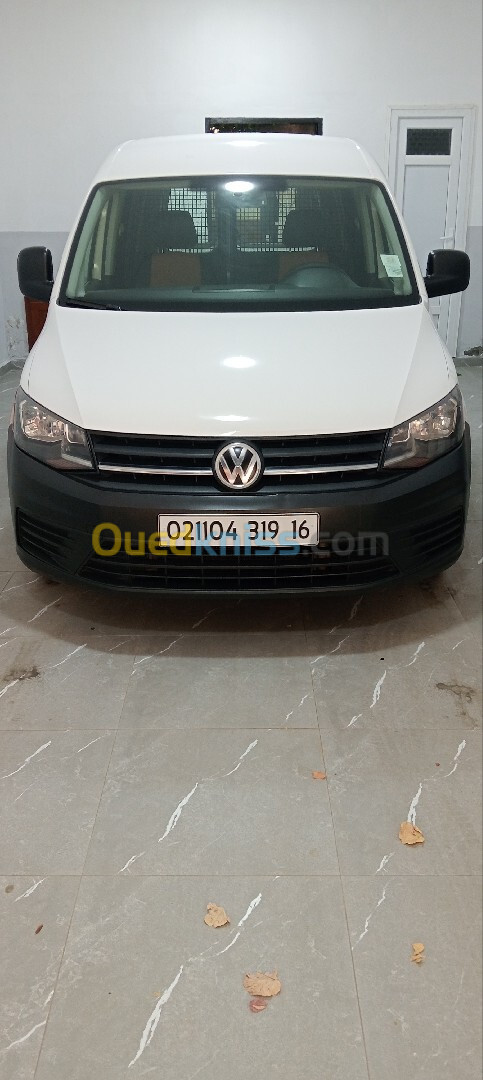 Volkswagen Caddy 2019 Caddy