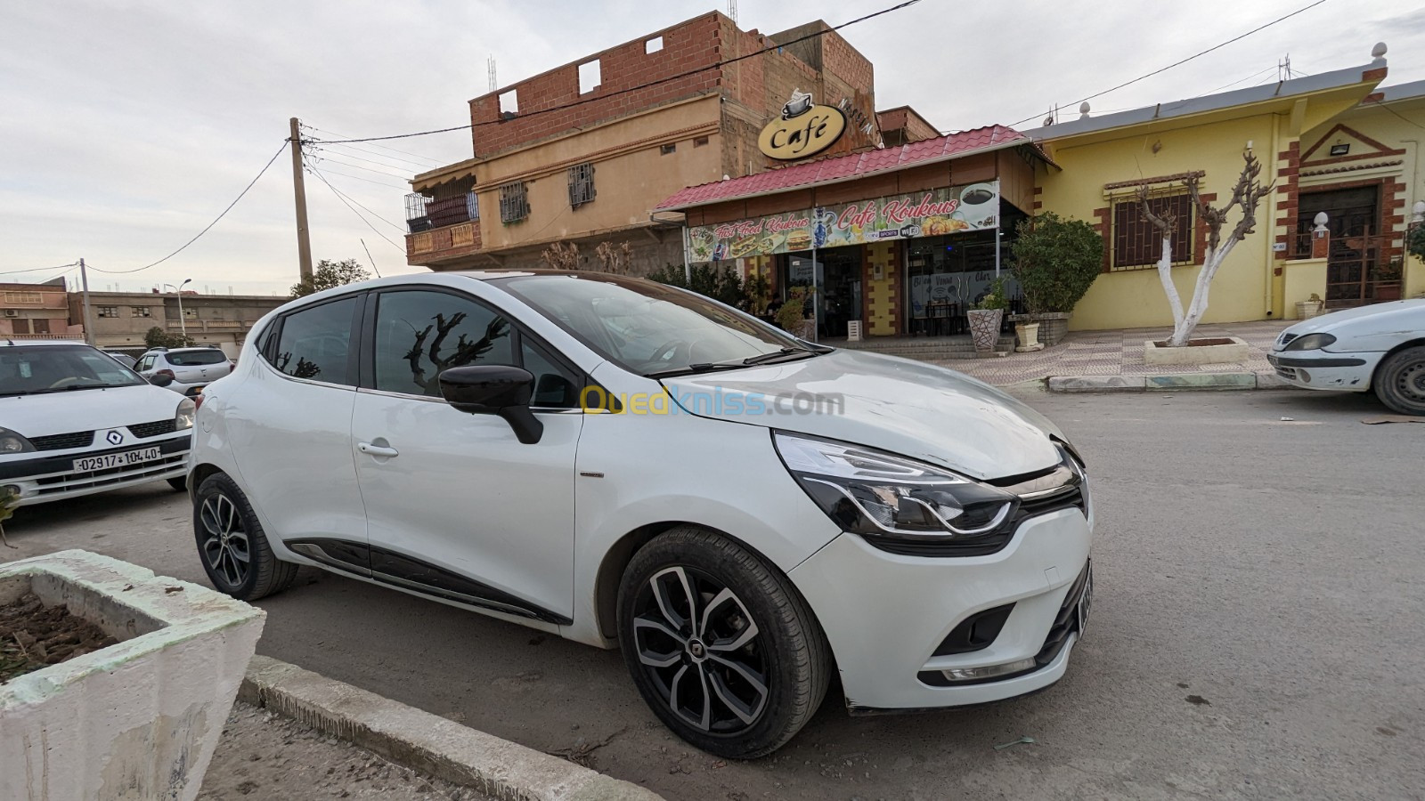 Renault Clio 4 2019 