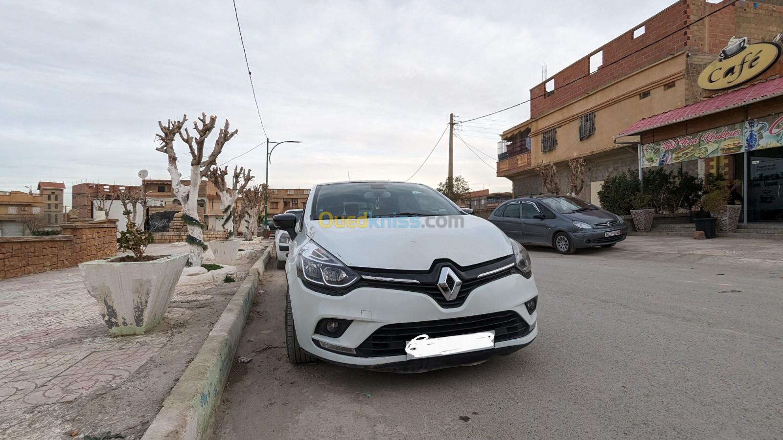 Renault Clio 4 2019 