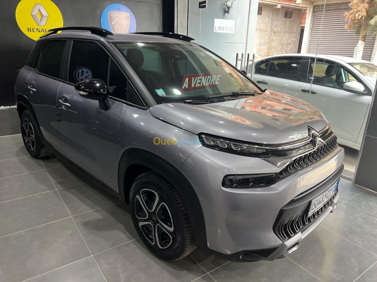 Citroen C3 Picasso 2022 