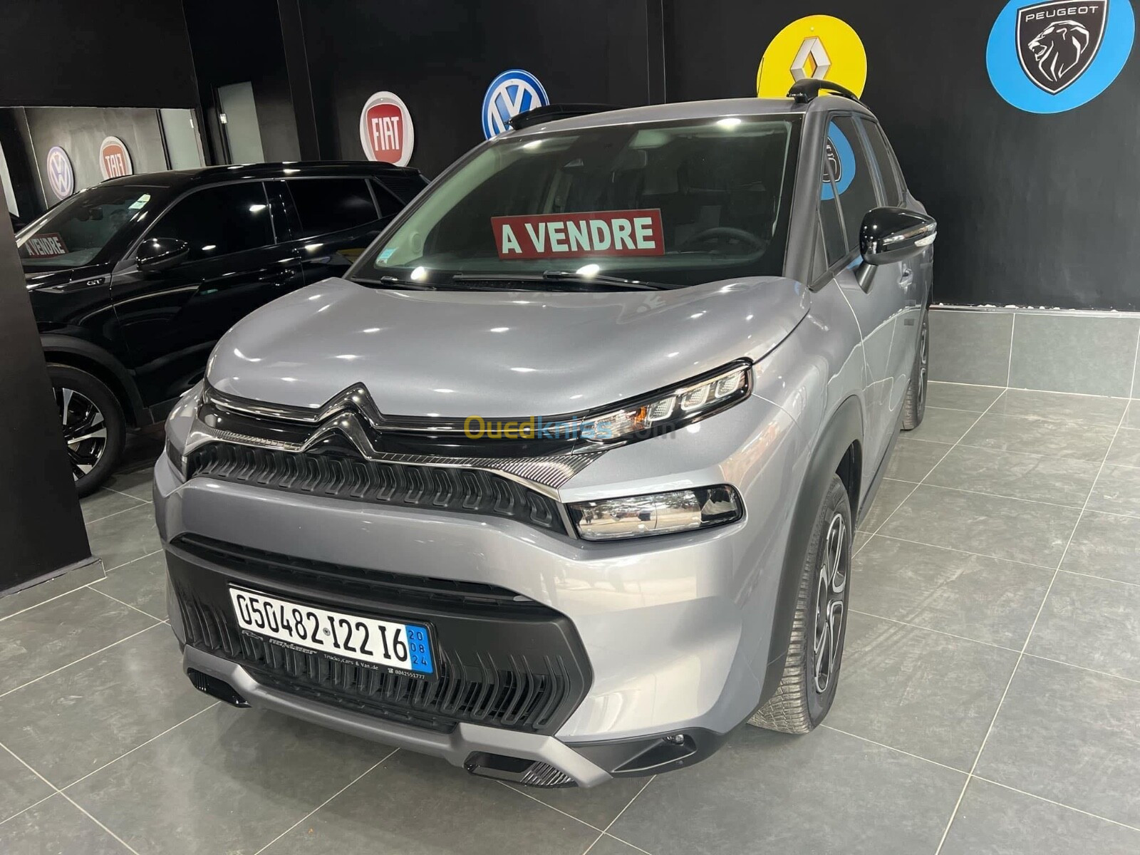 Citroen C3 Picasso 2022 