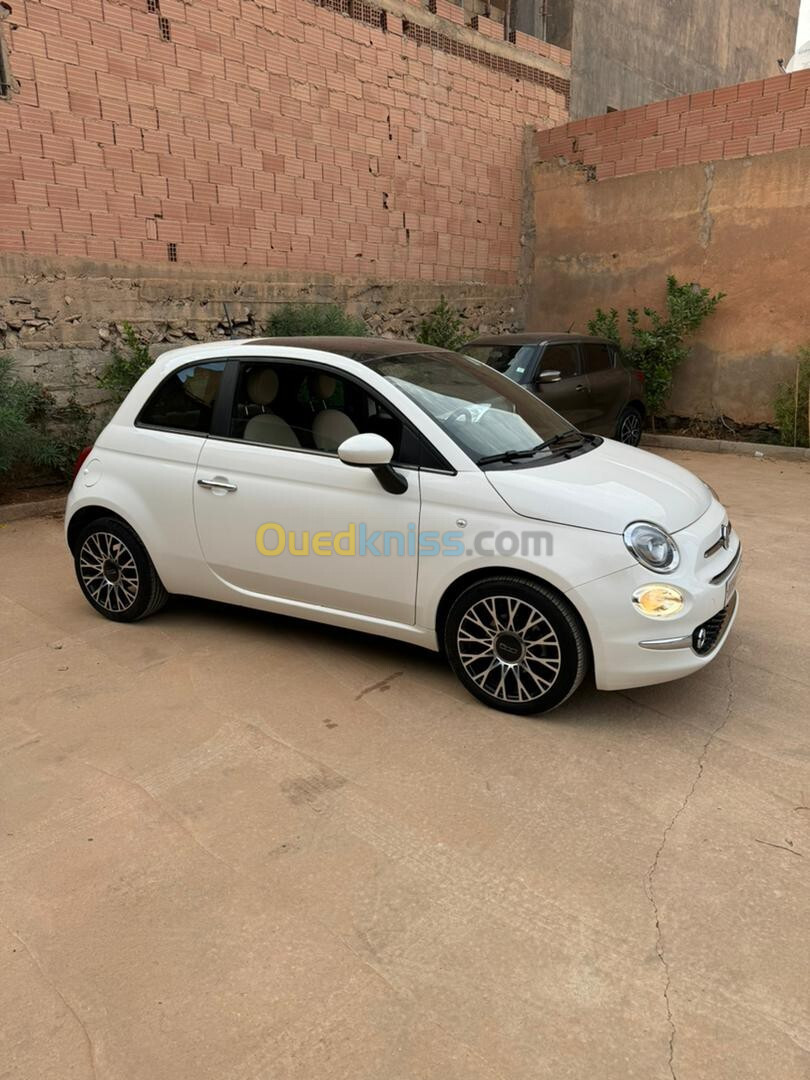 Fiat 500 2023 Dolcevita