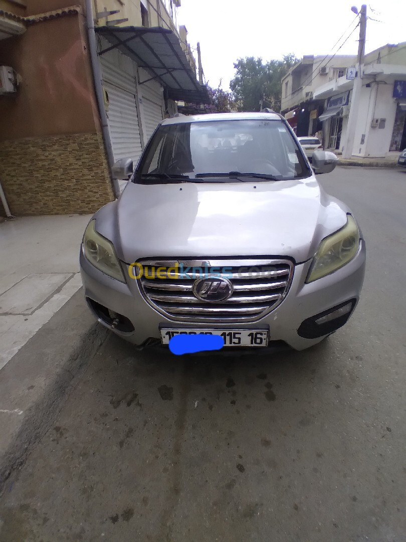 Lifan X 60 2015 X 60