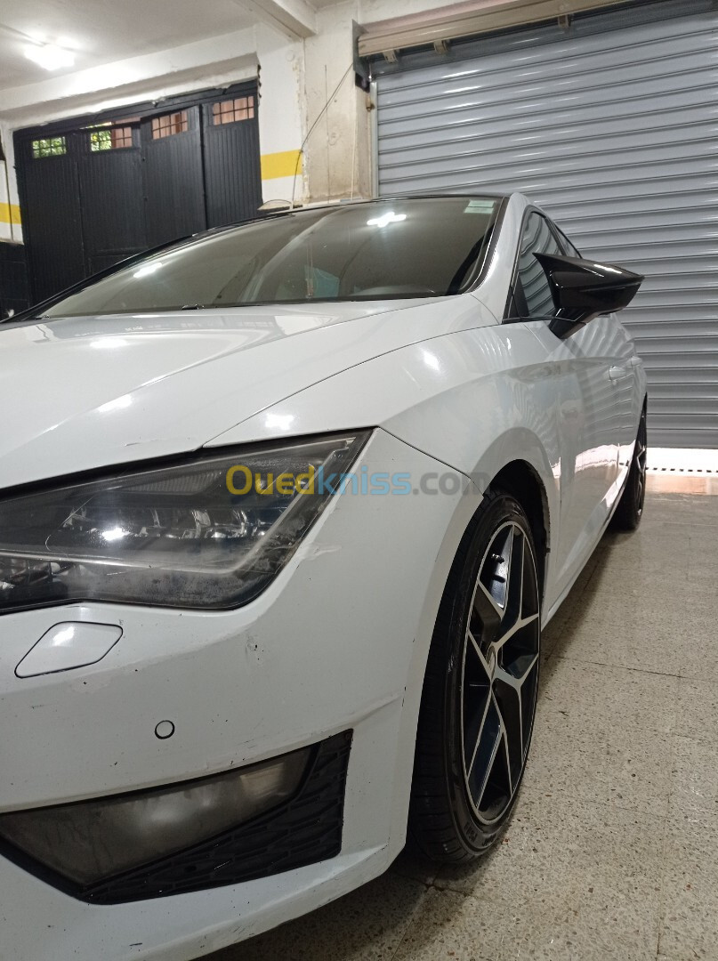 Seat Leon 2014 Leon