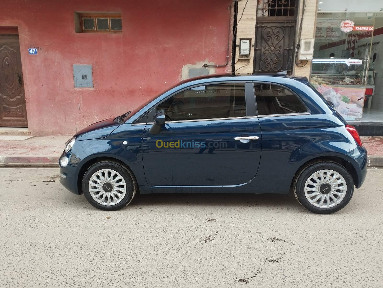 Fiat Fiat 500 2023 