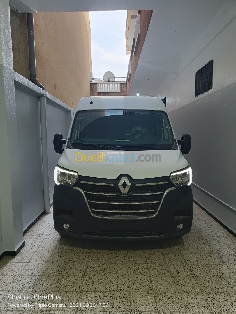 Renault Master 2024 Master